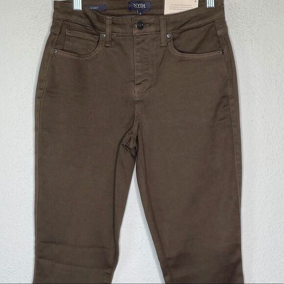 NYDJ Skinny Jeans‎ nwt - Picture 3 of 10